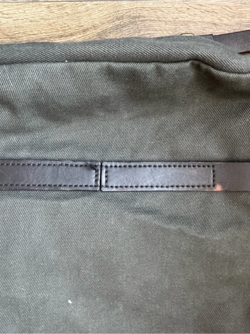 Filson great over